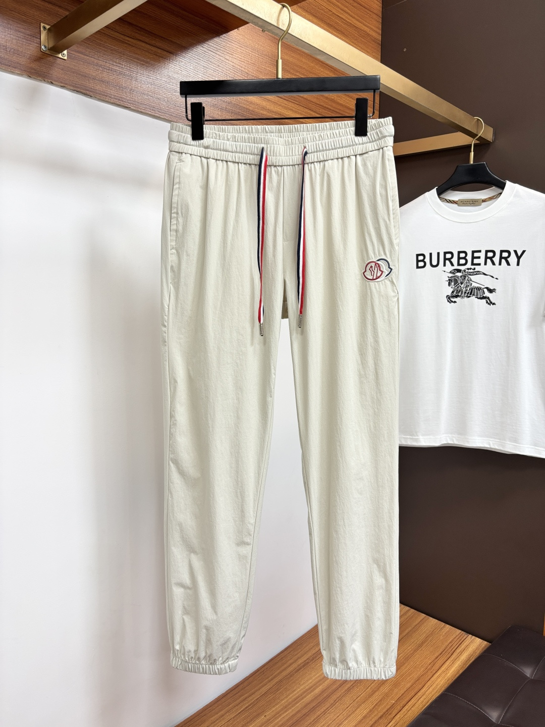clothes and pants